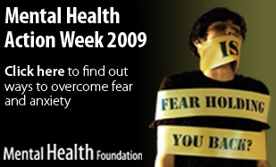 mental health week